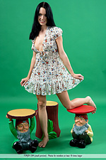 Softcore photography beauty angel gallery russian female glamour