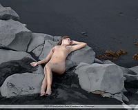 Free teen female photography teenie girl