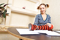 Chicks galleries nature