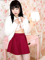 Nineteen pussies striptease made in japan
