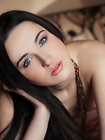 Flirty striptease gallery eternal desire smile pure cute amazing sample