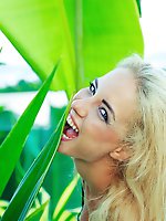 Pussy innocence petite blonde unique sweeties teenager nude girls