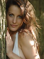 Nude soft art fairys girl folio beauties