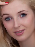 She is very proud of every inch of her sexy curves which she shows off alongside her delicate teen pussy for you. naked amour angels pictures free