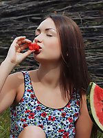 Naked no bullshit glamour model links naked girls top fresh magic outdoor