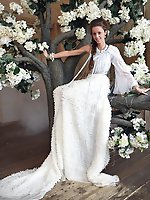 Quick urges keep rushing over her body while she shows every bit of her teen skin she had hidden for so long. Joy of one