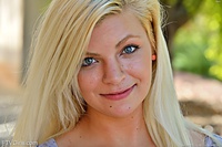 Ftv girls alex sarai