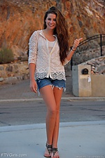 Ftv girls aveline
