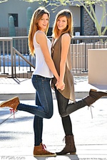 Ftv girls twins