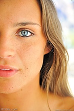 Ftv girls teal