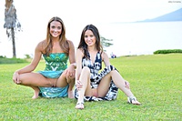 Ftv girls aubrey and mary