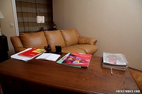 Perfect three-holes teen