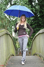 Girl folio sexy supermodel