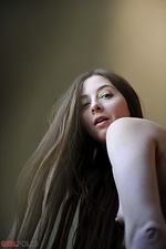 Topless nude bodies girl folio