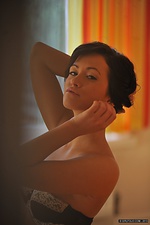 Girl folio glamour picture topless Girl folio glamour picture topless