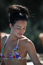 Naked models beauty pictures full