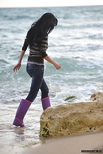 Naked pics topless pic