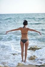 Naked pics topless pic