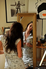 Unique glamour sex sweetheart