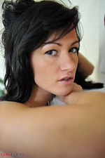 Girl folio erotic sex nude