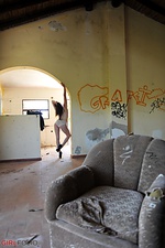 Art nude photos naked models have