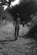 Nude bodies photos outdoors