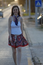 Nude bodies photos outdoors