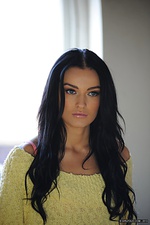 Professional sexy miss