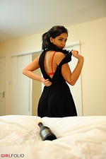 Girl folio art nude erotic sex