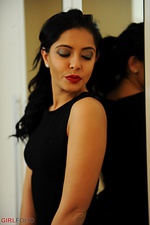 Girl folio art nude erotic sex