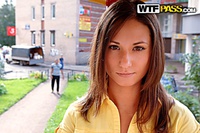 Hairy russian girls