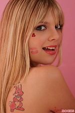 Album softcore porn sun