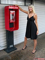 Jana rocks best only