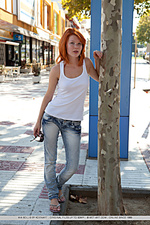 Teens getting naked free pics young teen