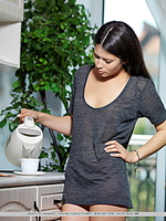 Nude teen model gallery vagina nude pics