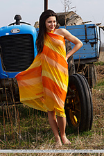 Free pictures younger young models central