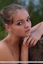 Free hot pictures young russian adult
