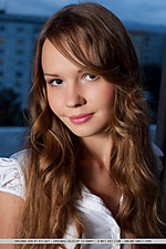 Met art girl met art teen girl nude teen models free