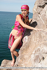 Met art young nude free young nude teen girls