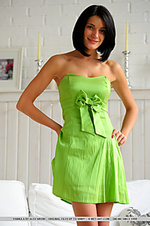 Young gorgeous naked erotic girl gallery teen pictures free