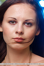 Teens girl met art teen girls met art teen