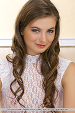 Russian and teen angel romantic teen