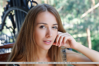 Young teen gallerys pics met art young nude