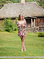 Free real teen adult met art style teen