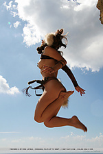 Softcore photography divine gallery young shaved pussy