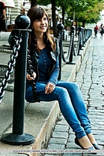 Teen romantic cunt nineteen and young romantic