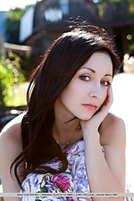 Vagina met art pics young teenage girls naked