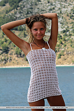 Young nude art photo erotic photography russian met art