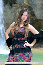 Free sweetheart sensually goddess teens pics dazzling younger