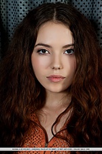 Teen art photography young girls